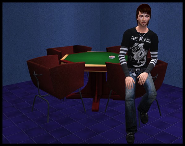 Samuel Remilton fantasia