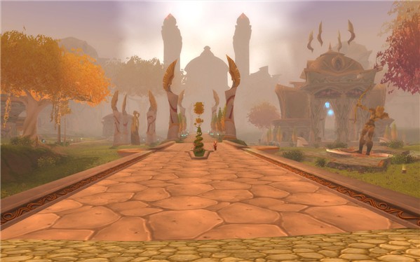 Dawning Lane