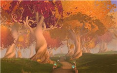 Eversong Woods