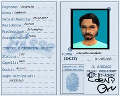 cartaIDthesims