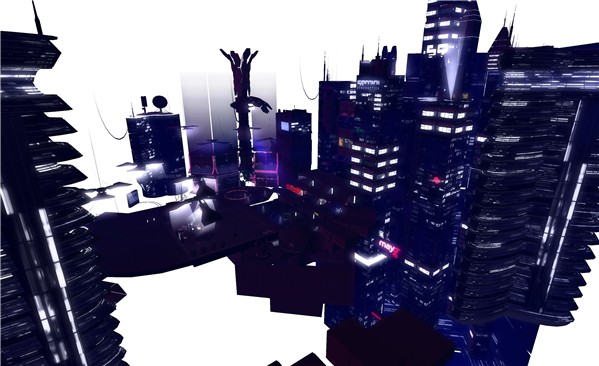 INSILICO - GEMINI Cybernetics - Liqueur Felix