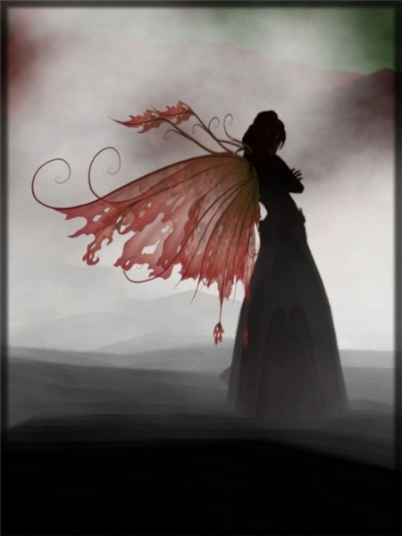 vengeance