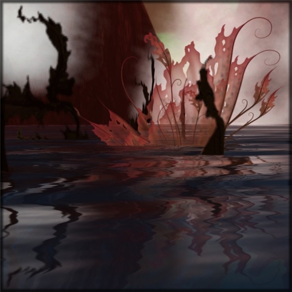 Fairy grave