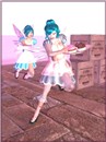 run for your cupcake