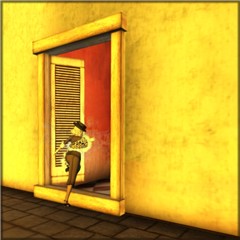 paranoia