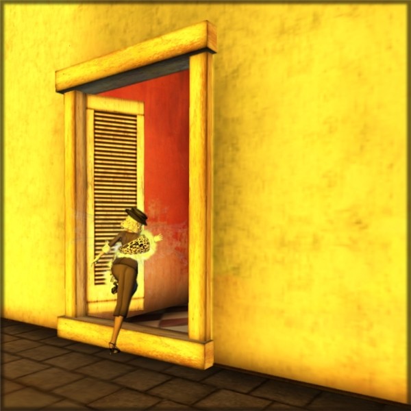 paranoia