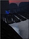 a bridge over the past