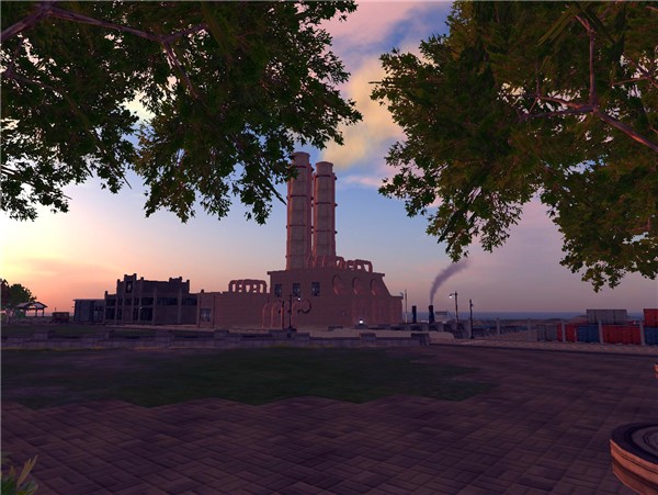 Bay City