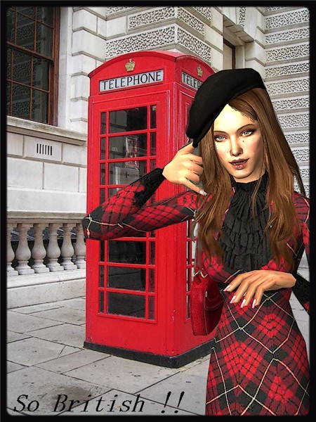Call Me...