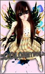 ~:ColorMyWorld:~