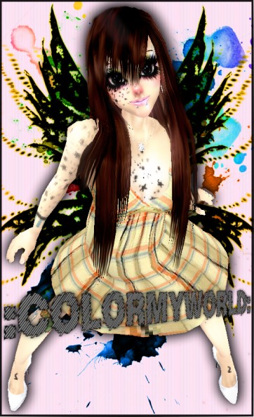 ~:ColorMyWorld:~