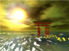 Hosoi Ichiba Ocean