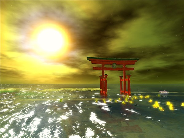 Hosoi Ichiba Ocean