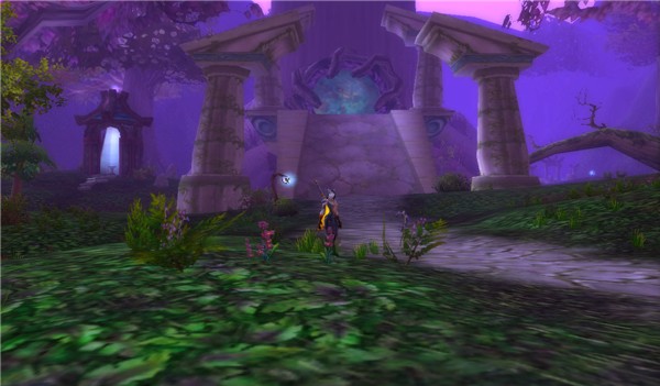 stargate?