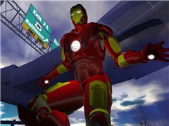 IRONMAN - Sammy Biddle