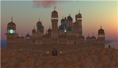 Kingdom of Sand - Koinup Burt