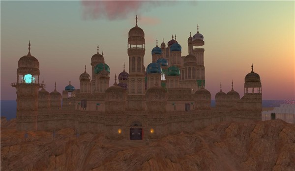 Kingdom of Sand - Koinup Burt