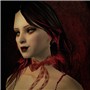 Bride in Red