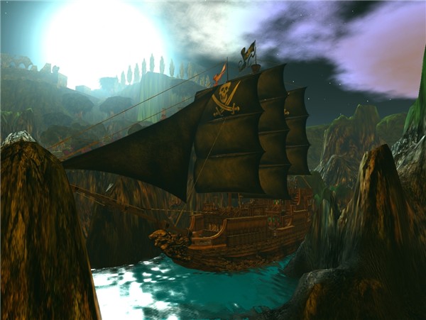 PirateMoon