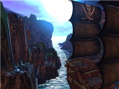 Pirates!