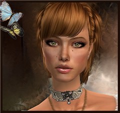 Sweet Ophelia