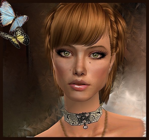 Sweet Ophelia