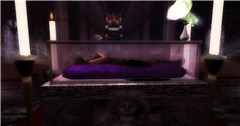 death becomes her