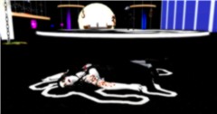 death at the disco