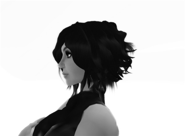 b&amp;w