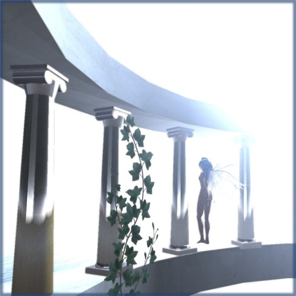 Eris island