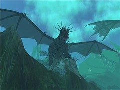 Dragon 01