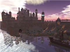 Kingdom of Sand_006