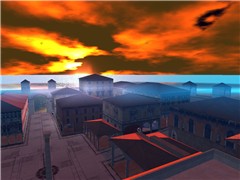 RomanCity