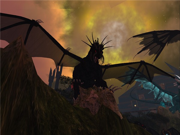 Dragon 03