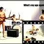 cover band blink 182 for GF sims