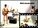 cover band blink 182 for GF sims