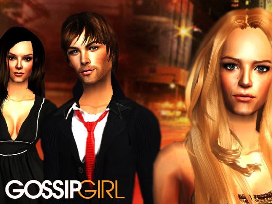GossipGirl