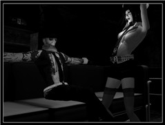 private dance