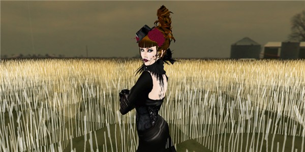 Madame Bovary