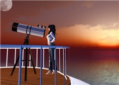 Star Gazing