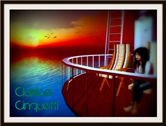 Sunrise Friday lomo
