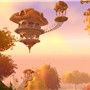 Duskwither Spire