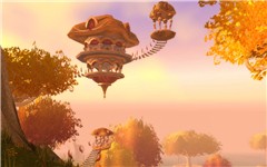 Duskwither Spire
