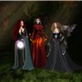 Magic_women_fun