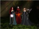 Magic_women_fun