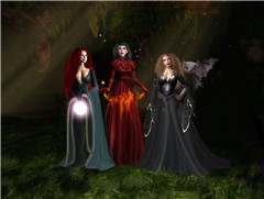 Magic_women_fun
