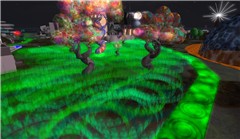 Garden of NPIRL Delights - Koinup Burt