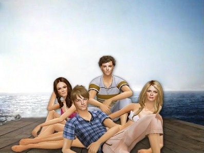The O.C.