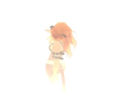 The lion