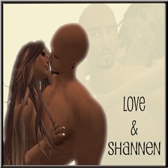 Love & shannen 